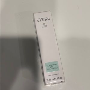 Sturm Spot Treatment #3